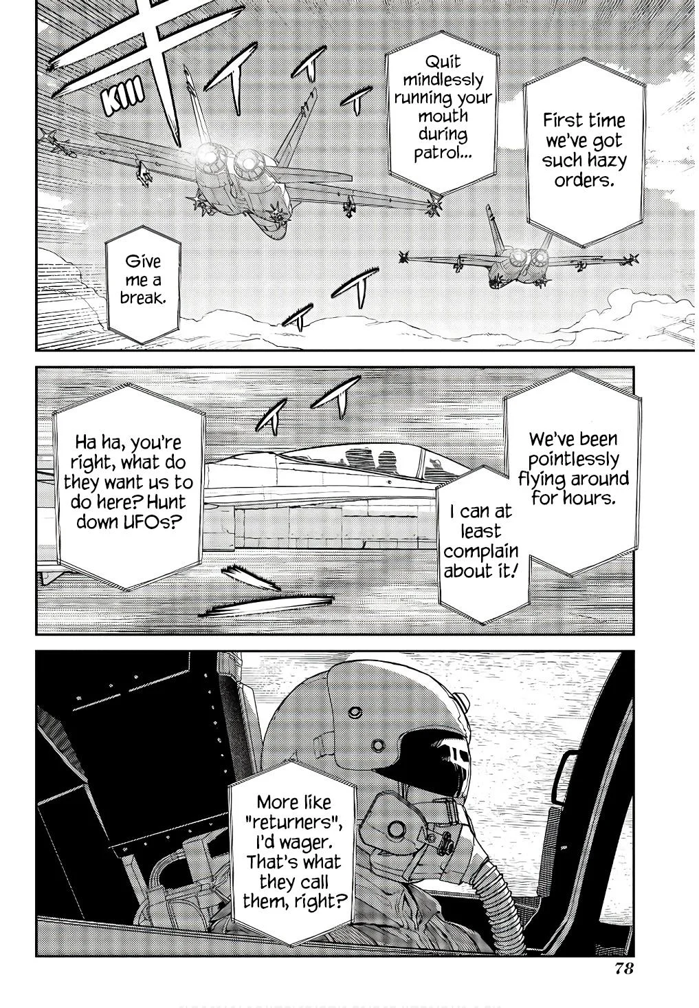 Read Reincarnation Coliseum - Chapter 90 - www.reincarnationcoliseum.com | Image 2
