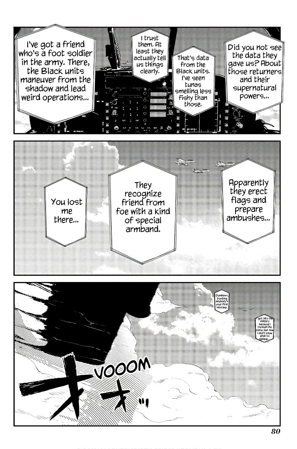 Read Reincarnation Coliseum - Chapter 90 - www.reincarnationcoliseum.com | Image 4