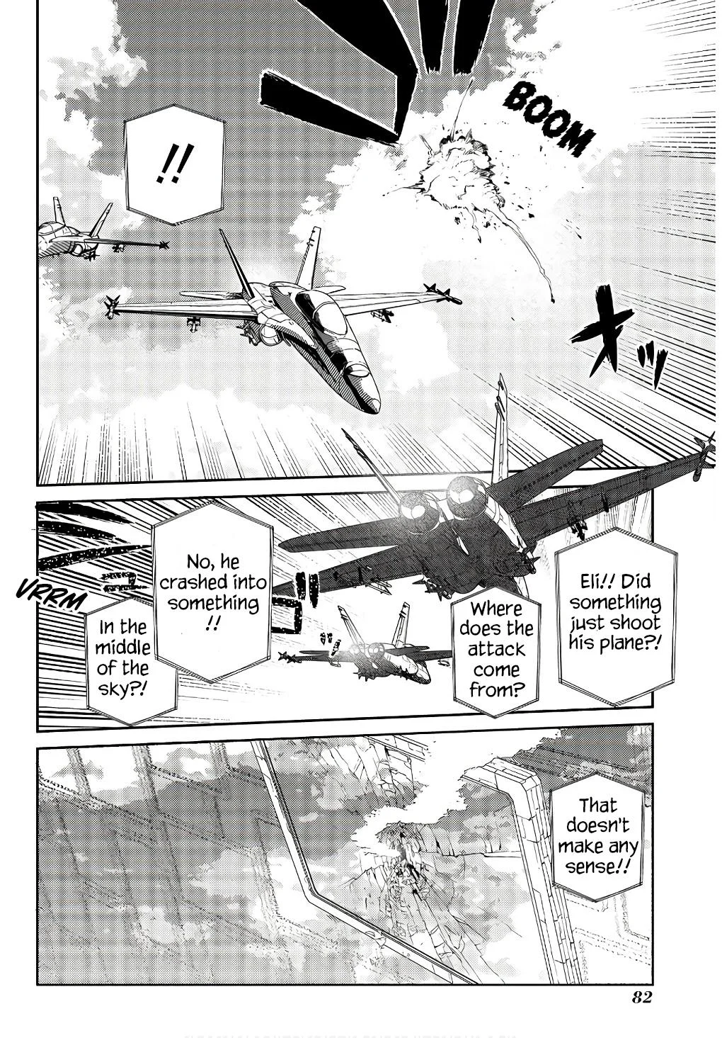 Read Reincarnation Coliseum - Chapter 90 - www.reincarnationcoliseum.com | Image 6