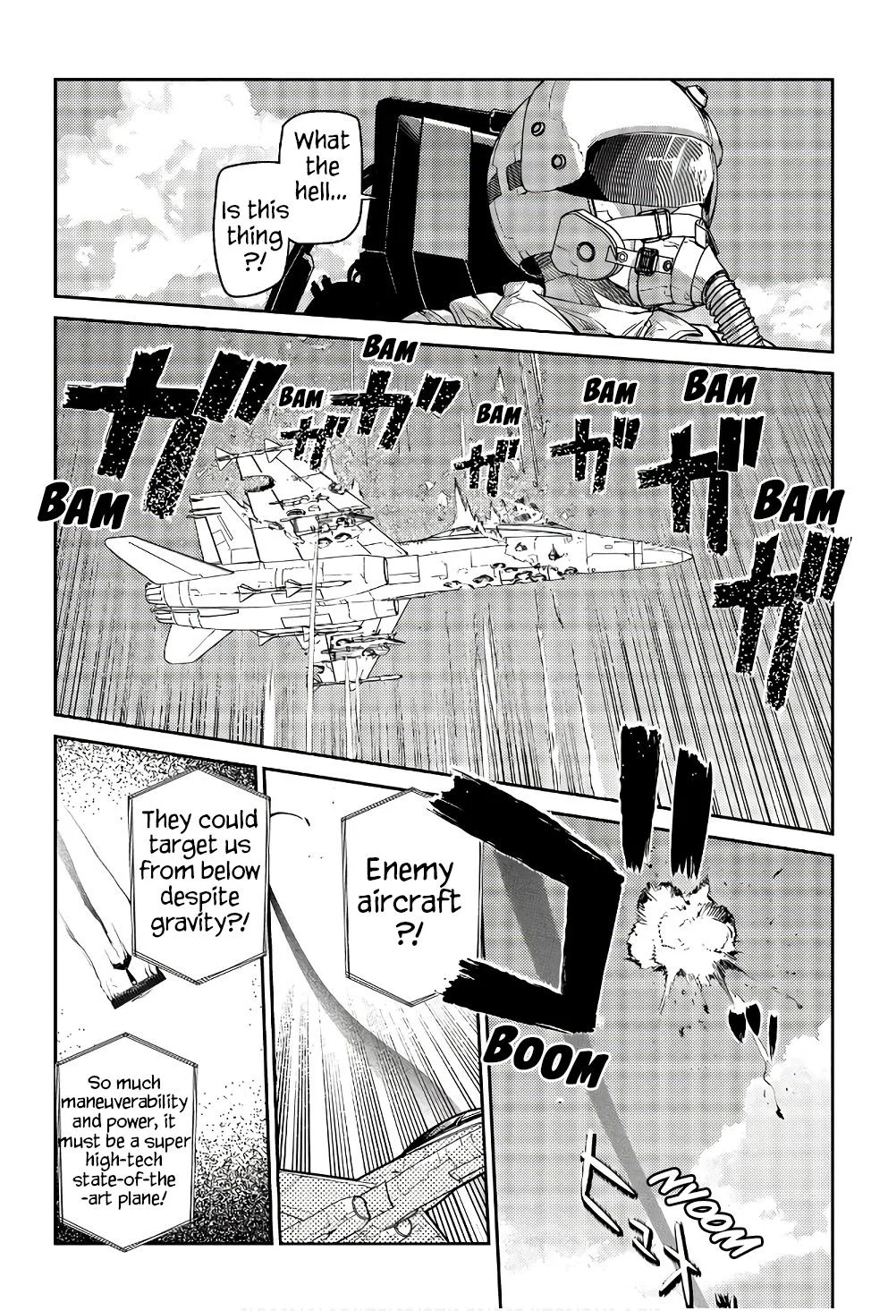 Read Reincarnation Coliseum - Chapter 90 - www.reincarnationcoliseum.com | Image 8