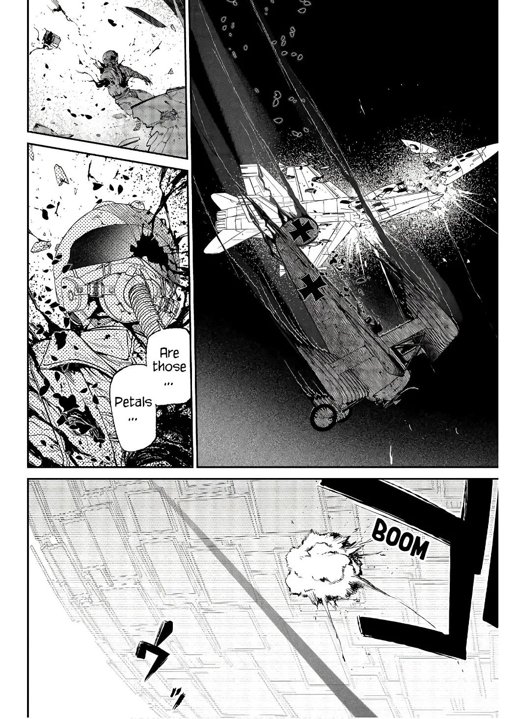 Read Reincarnation Coliseum - Chapter 90 - www.reincarnationcoliseum.com | Image 10