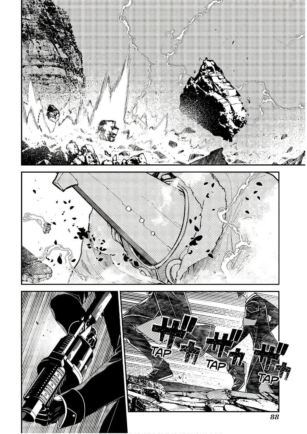 Read Reincarnation Coliseum - Chapter 90 - www.reincarnationcoliseum.com | Image 12