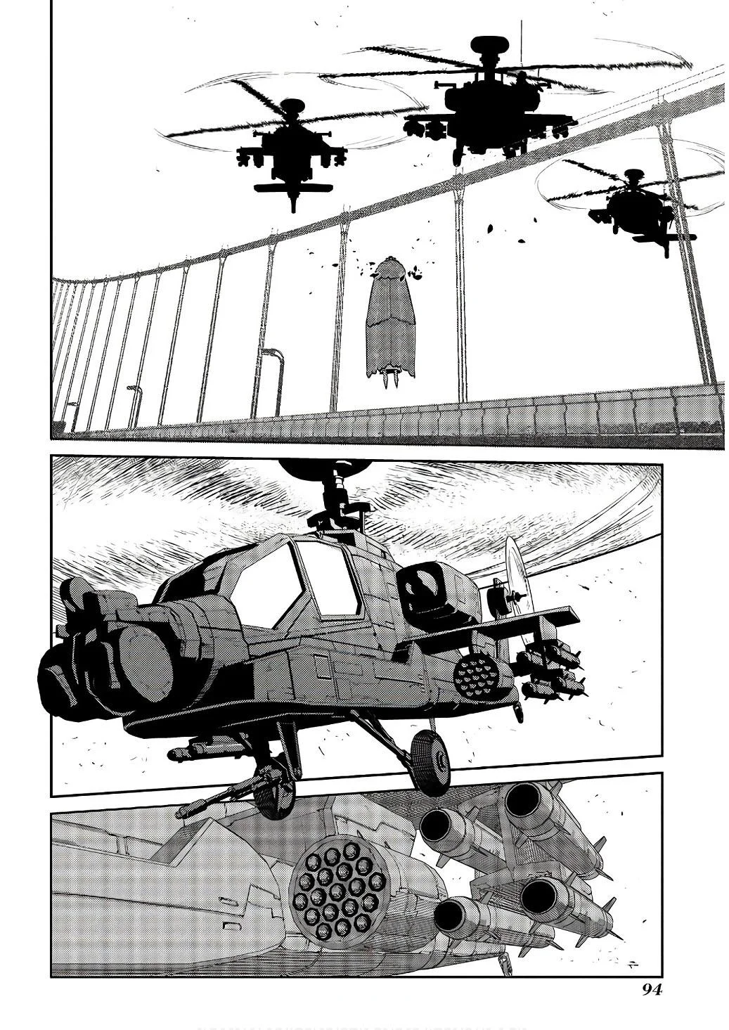 Read Reincarnation Coliseum - Chapter 90 - www.reincarnationcoliseum.com | Image 18