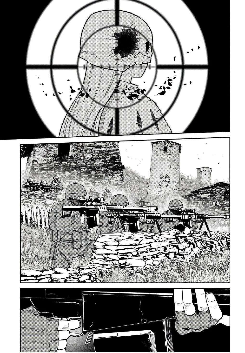 Read Reincarnation Coliseum - Chapter 90 - www.reincarnationcoliseum.com | Image 19