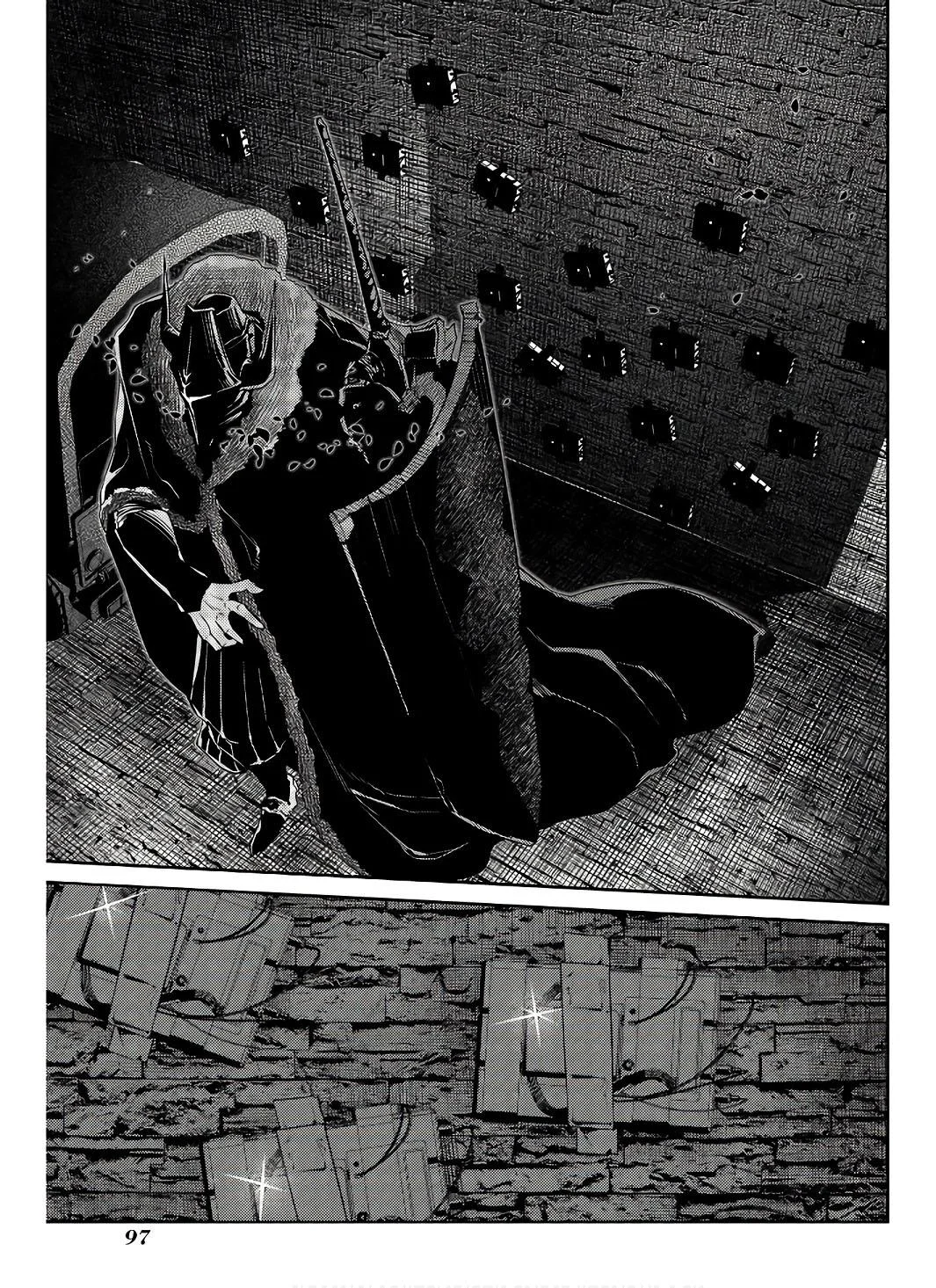 Read Reincarnation Coliseum - Chapter 90 - www.reincarnationcoliseum.com | Image 21