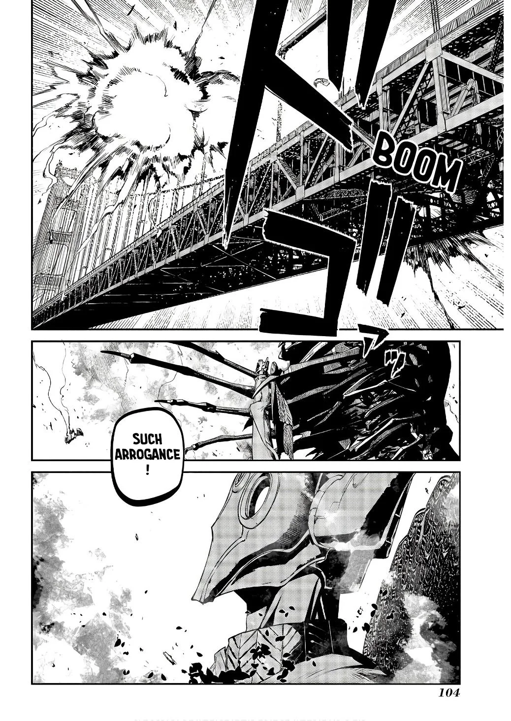 Read Reincarnation Coliseum - Chapter 90 - www.reincarnationcoliseum.com | Image 28