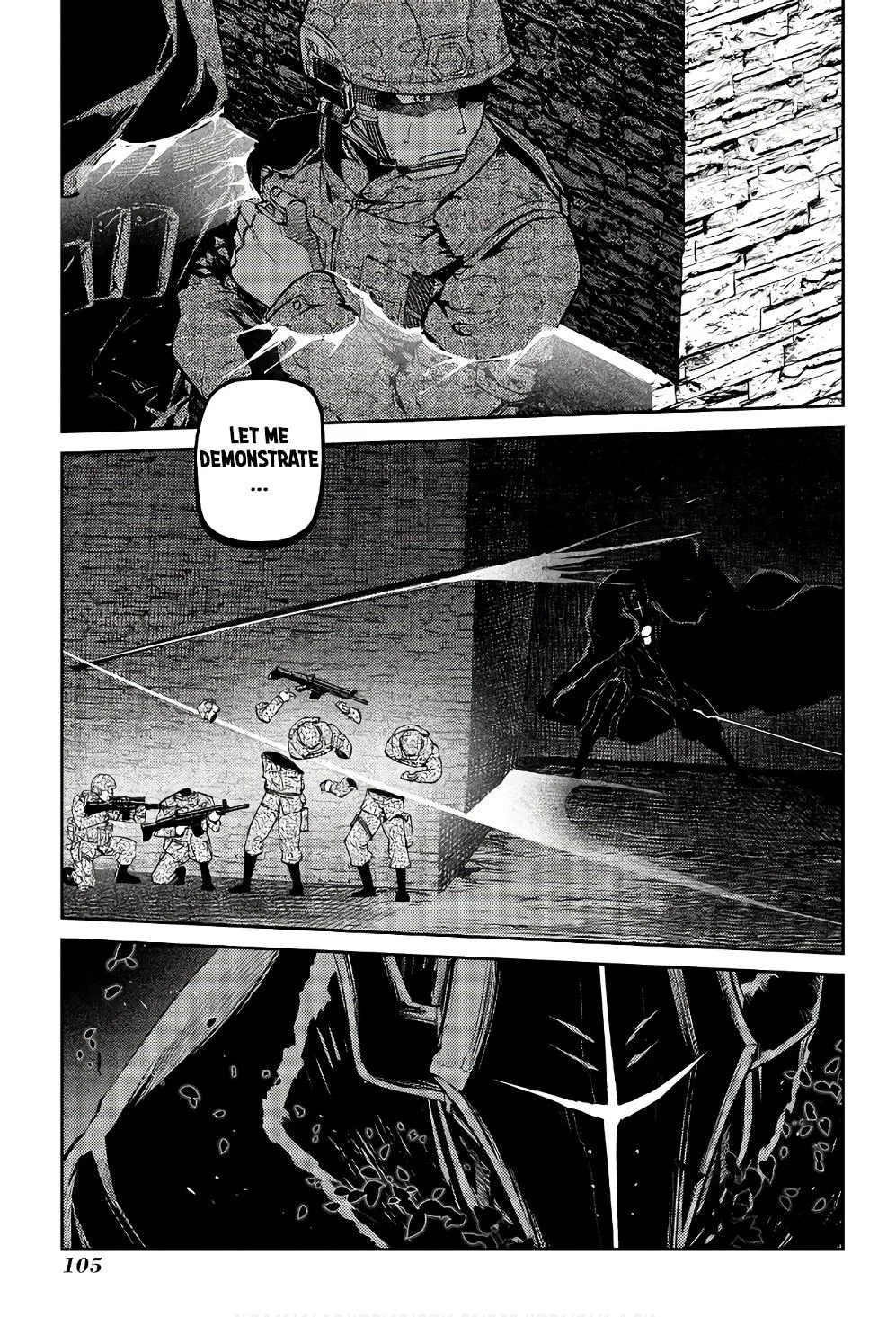 Read Reincarnation Coliseum - Chapter 90 - www.reincarnationcoliseum.com | Image 29