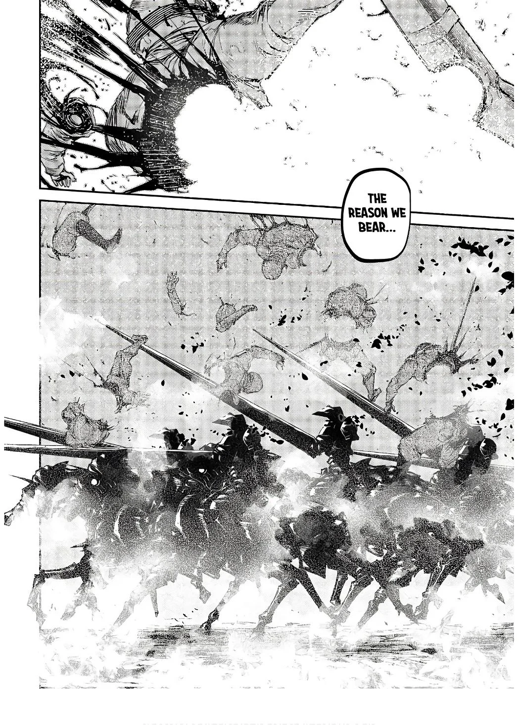 Read Reincarnation Coliseum - Chapter 90 - www.reincarnationcoliseum.com | Image 30