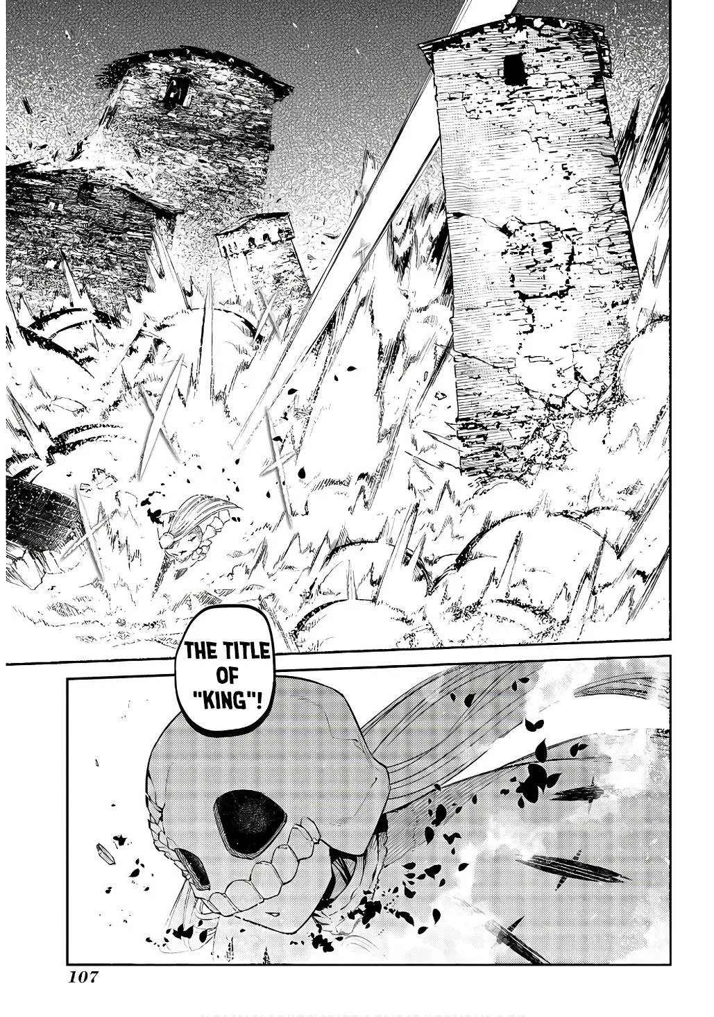 Read Reincarnation Coliseum - Chapter 90 - www.reincarnationcoliseum.com | Image 31