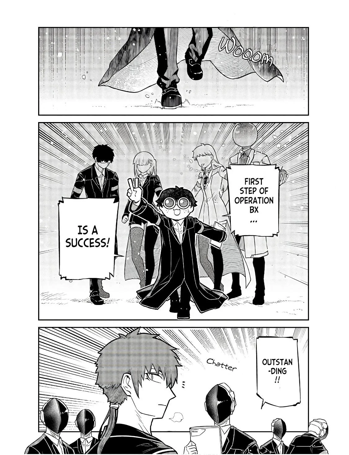 Read Reincarnation Coliseum - Chapter 91 - www.reincarnationcoliseum.com | Image 4