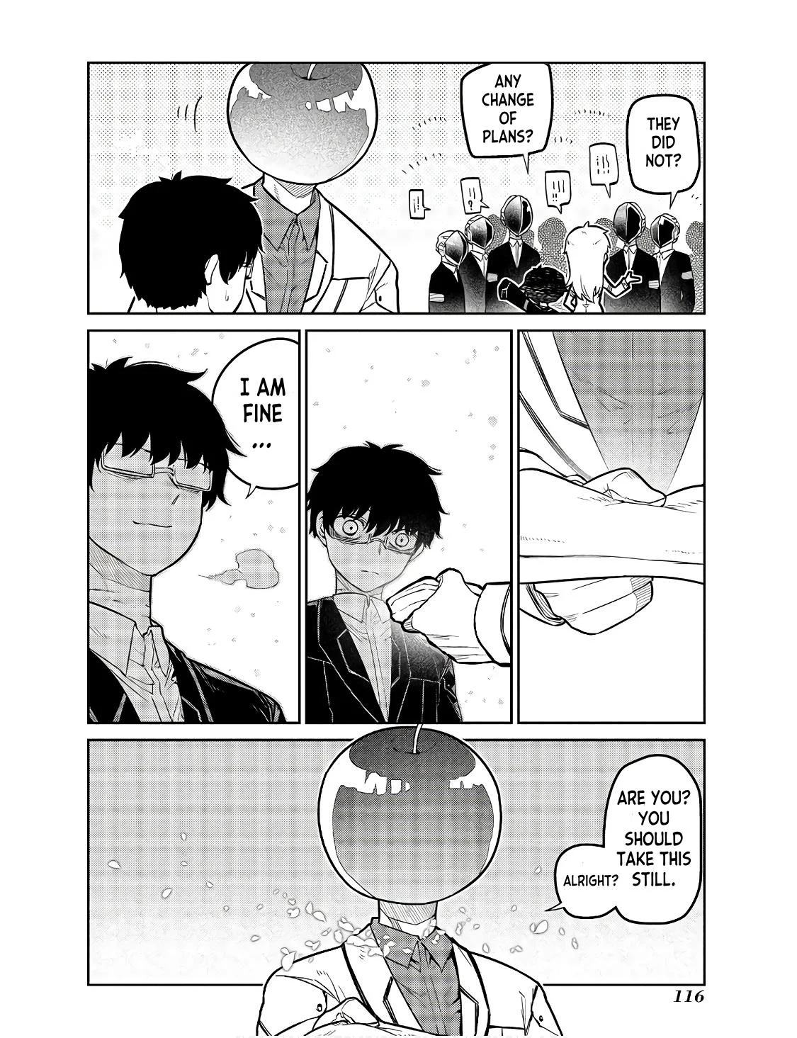 Read Reincarnation Coliseum - Chapter 91 - www.reincarnationcoliseum.com | Image 6