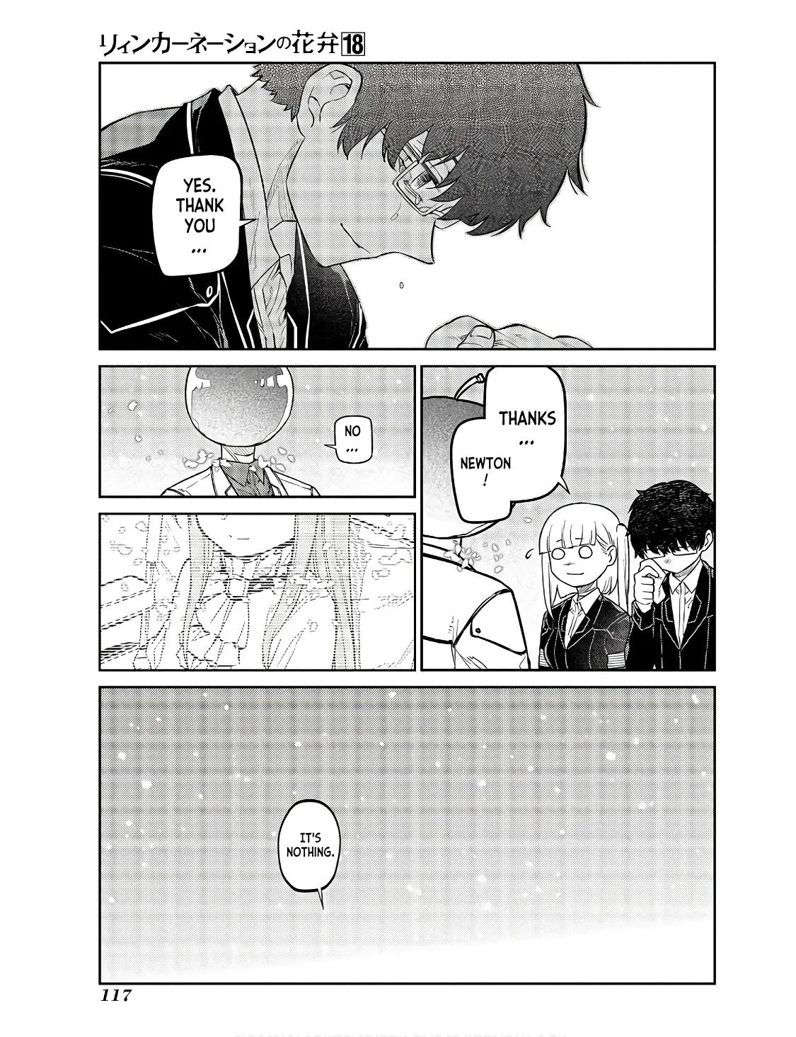 Read Reincarnation Coliseum - Chapter 91 - www.reincarnationcoliseum.com | Image 7