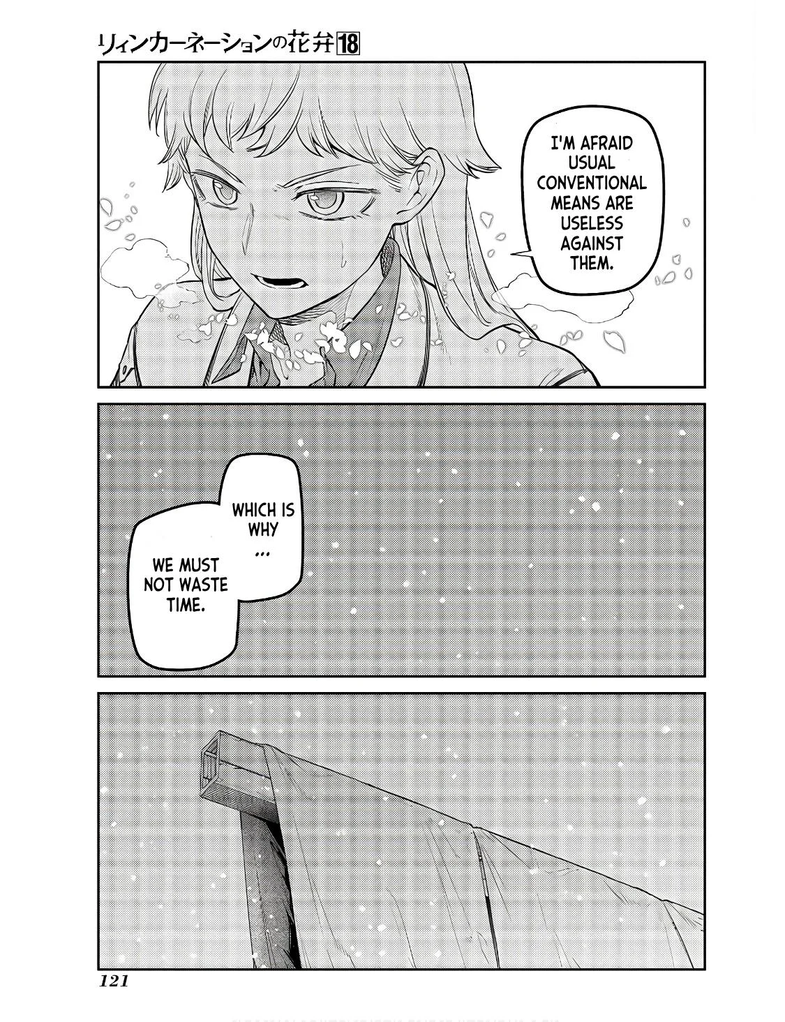 Read Reincarnation Coliseum - Chapter 91 - www.reincarnationcoliseum.com | Image 11