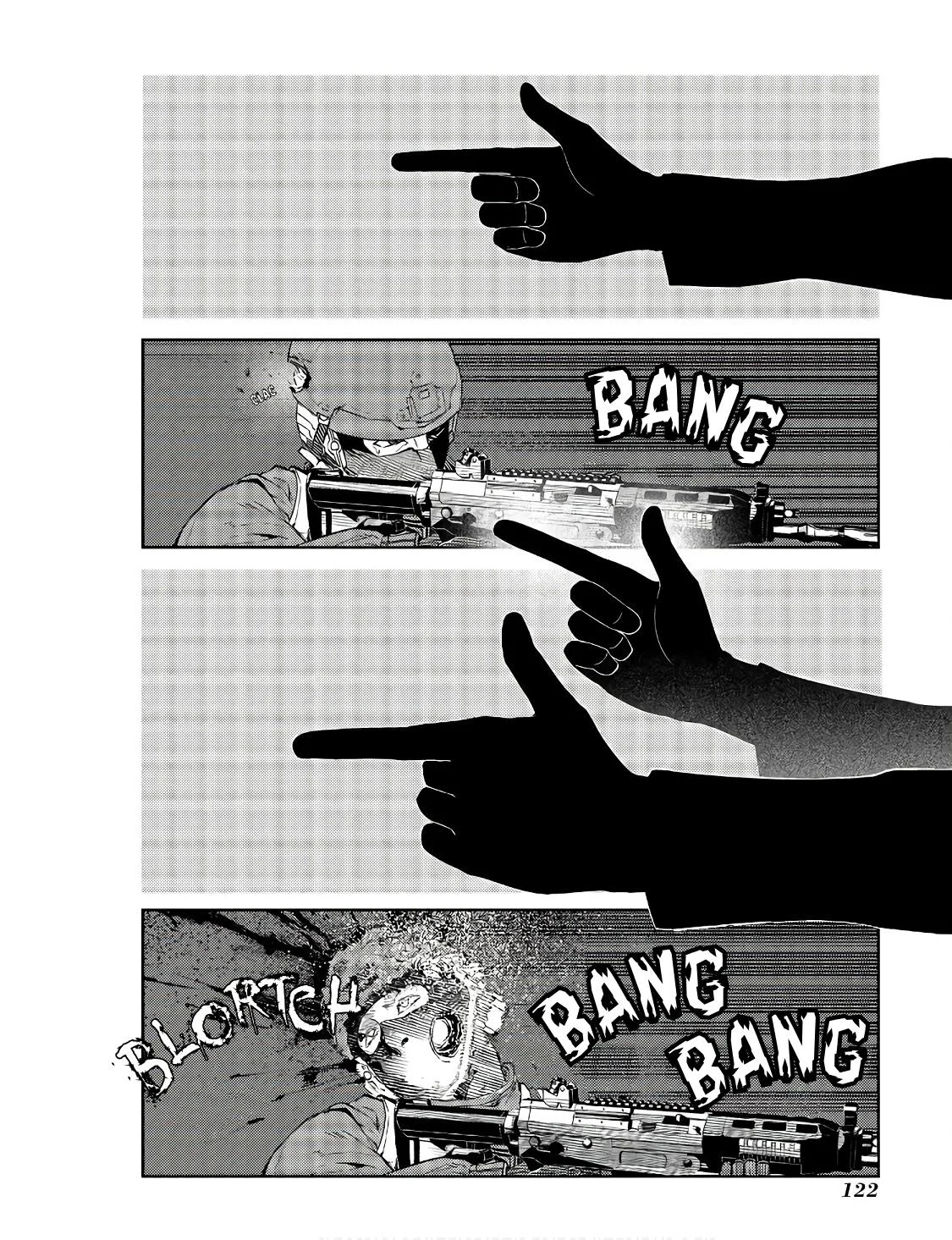 Read Reincarnation Coliseum - Chapter 91 - www.reincarnationcoliseum.com | Image 12