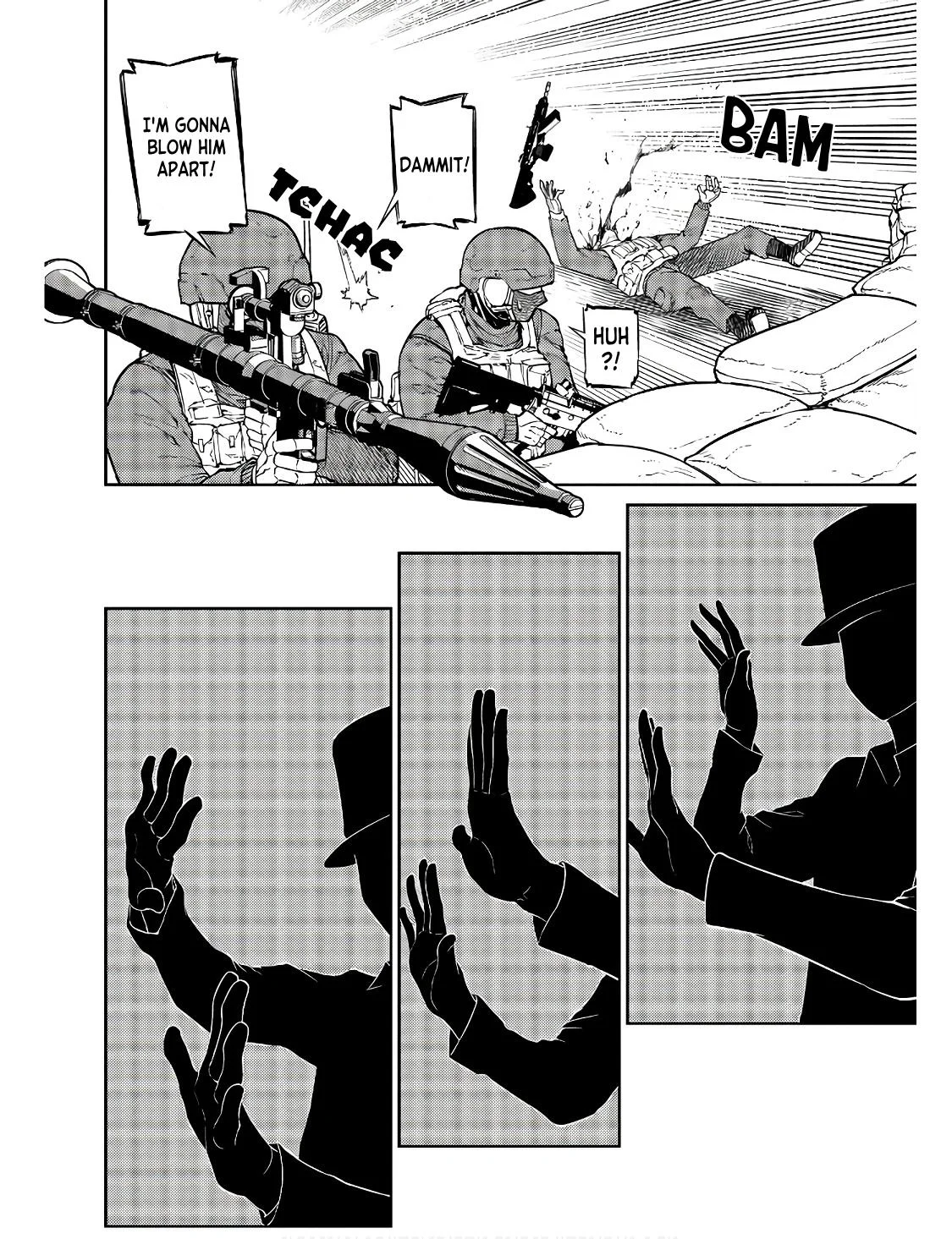 Read Reincarnation Coliseum - Chapter 91 - www.reincarnationcoliseum.com | Image 14