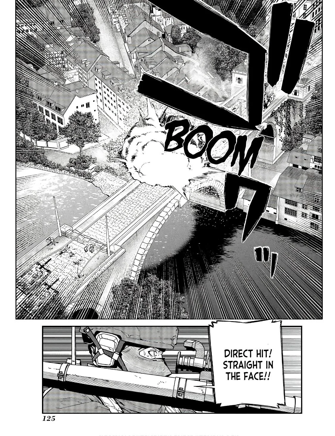 Read Reincarnation Coliseum - Chapter 91 - www.reincarnationcoliseum.com | Image 15