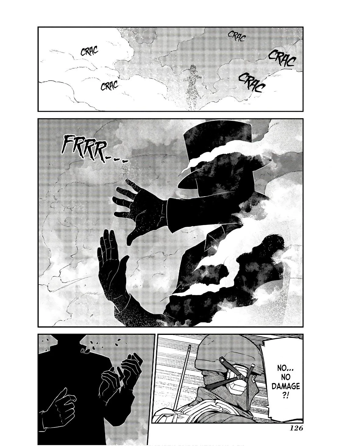 Read Reincarnation Coliseum - Chapter 91 - www.reincarnationcoliseum.com | Image 16