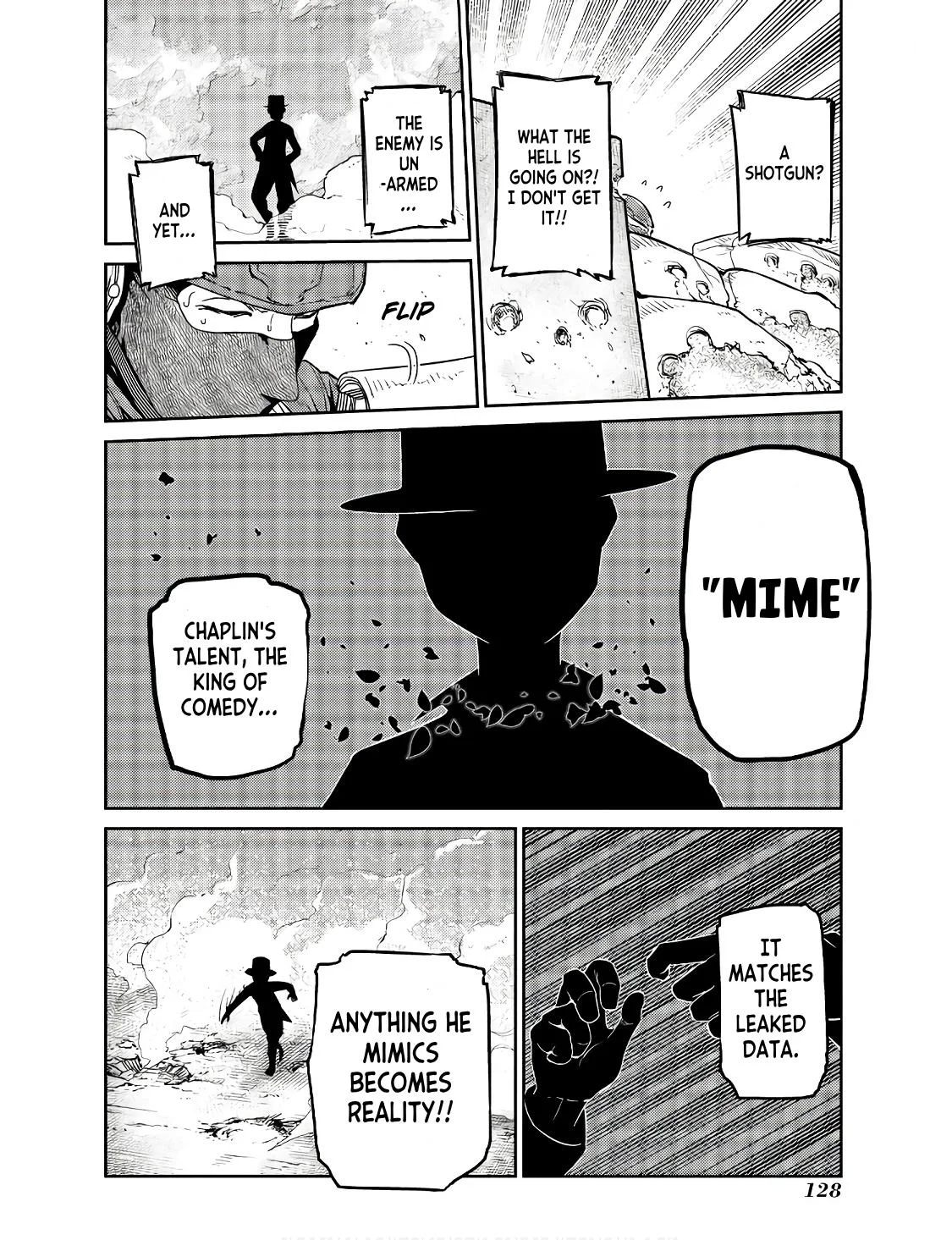 Read Reincarnation Coliseum - Chapter 91 - www.reincarnationcoliseum.com | Image 18