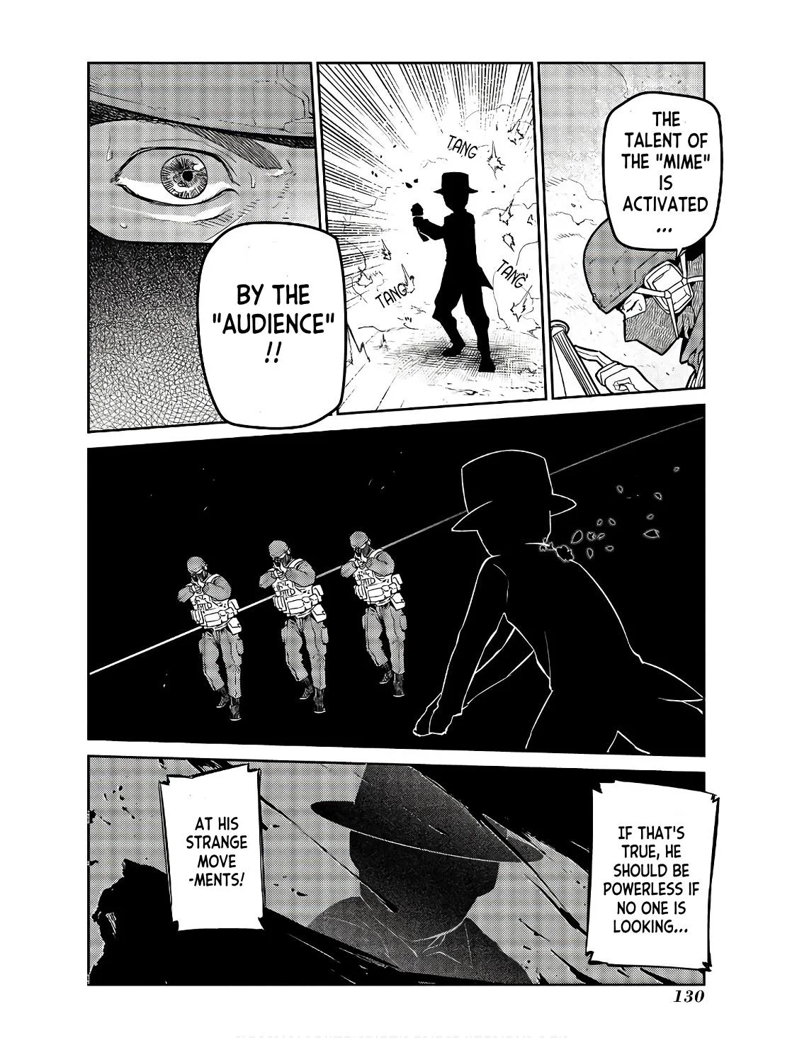 Read Reincarnation Coliseum - Chapter 91 - www.reincarnationcoliseum.com | Image 20