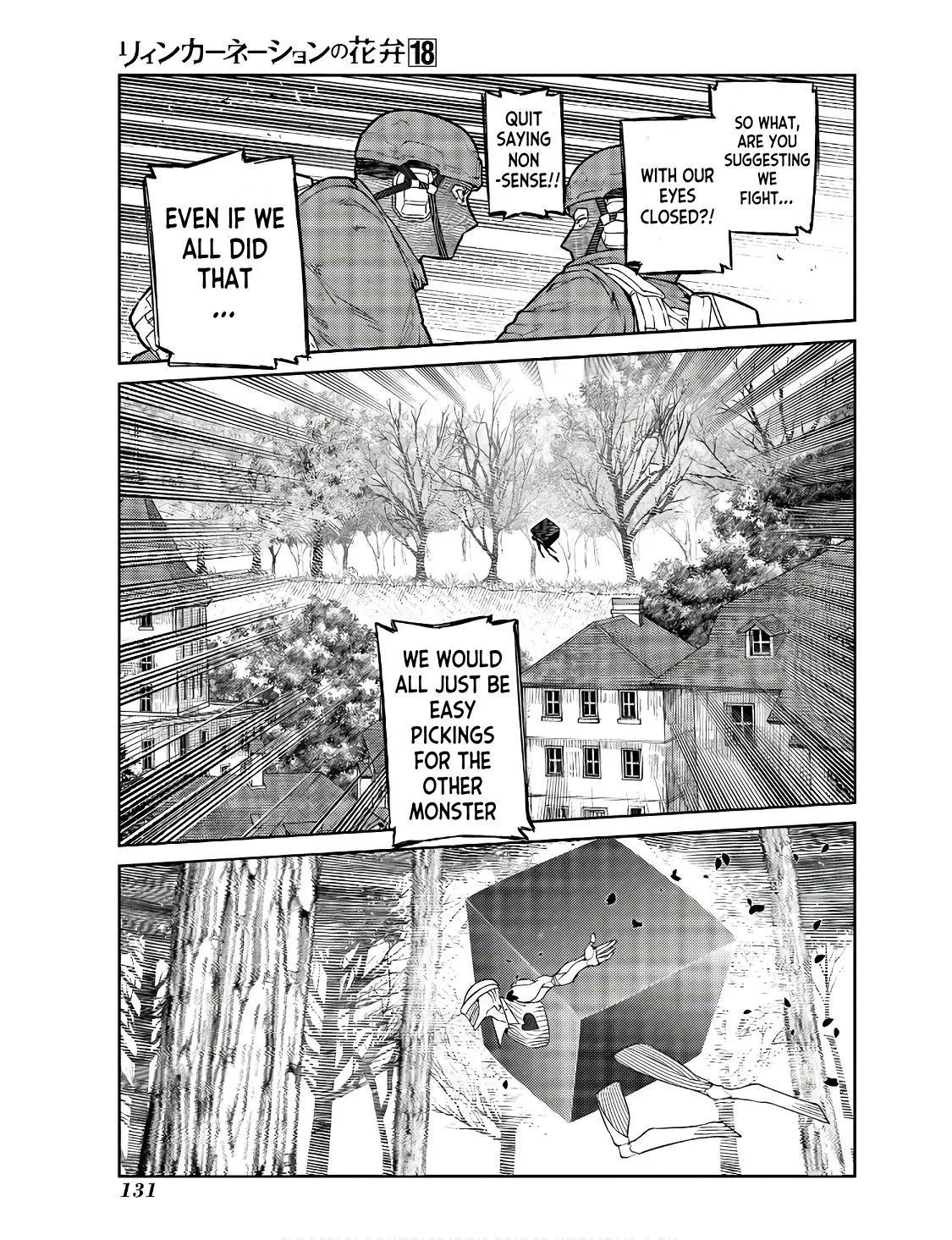 Read Reincarnation Coliseum - Chapter 91 - www.reincarnationcoliseum.com | Image 21