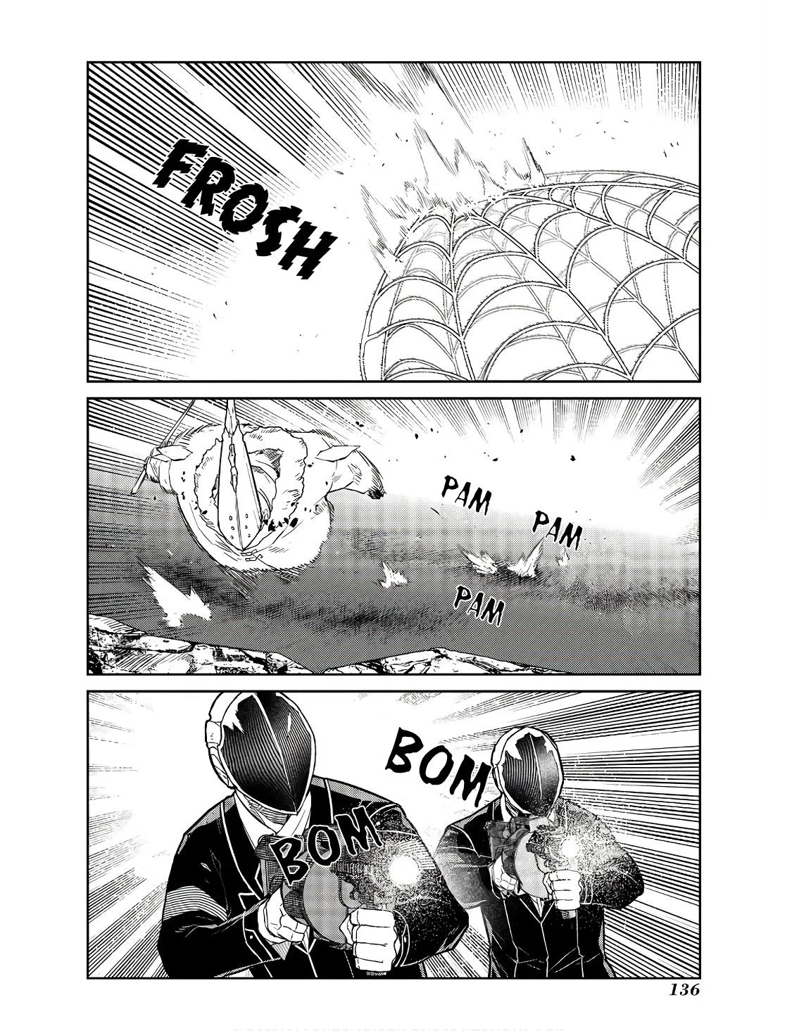 Read Reincarnation Coliseum - Chapter 91 - www.reincarnationcoliseum.com | Image 26