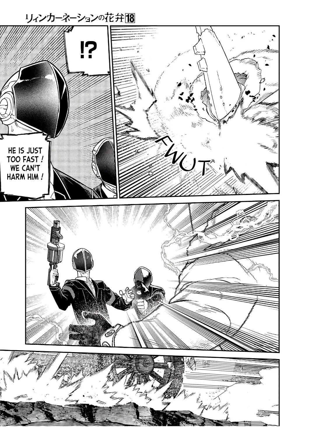 Read Reincarnation Coliseum - Chapter 91 - www.reincarnationcoliseum.com | Image 27
