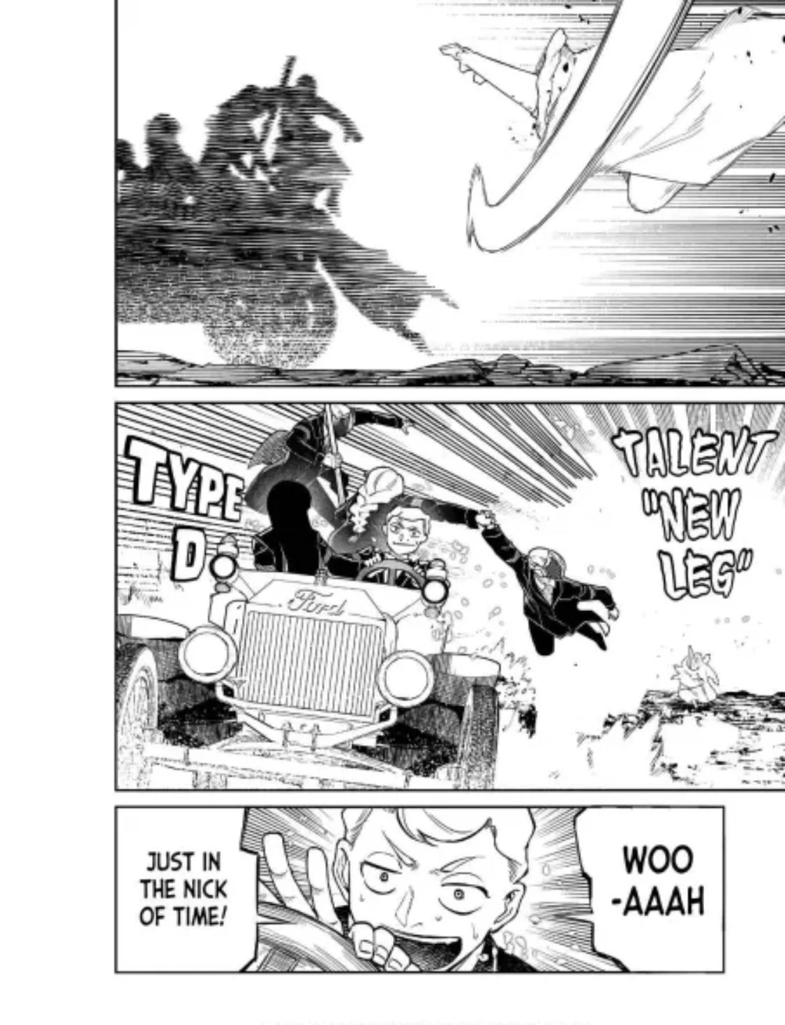 Read Reincarnation Coliseum - Chapter 91 - www.reincarnationcoliseum.com | Image 28