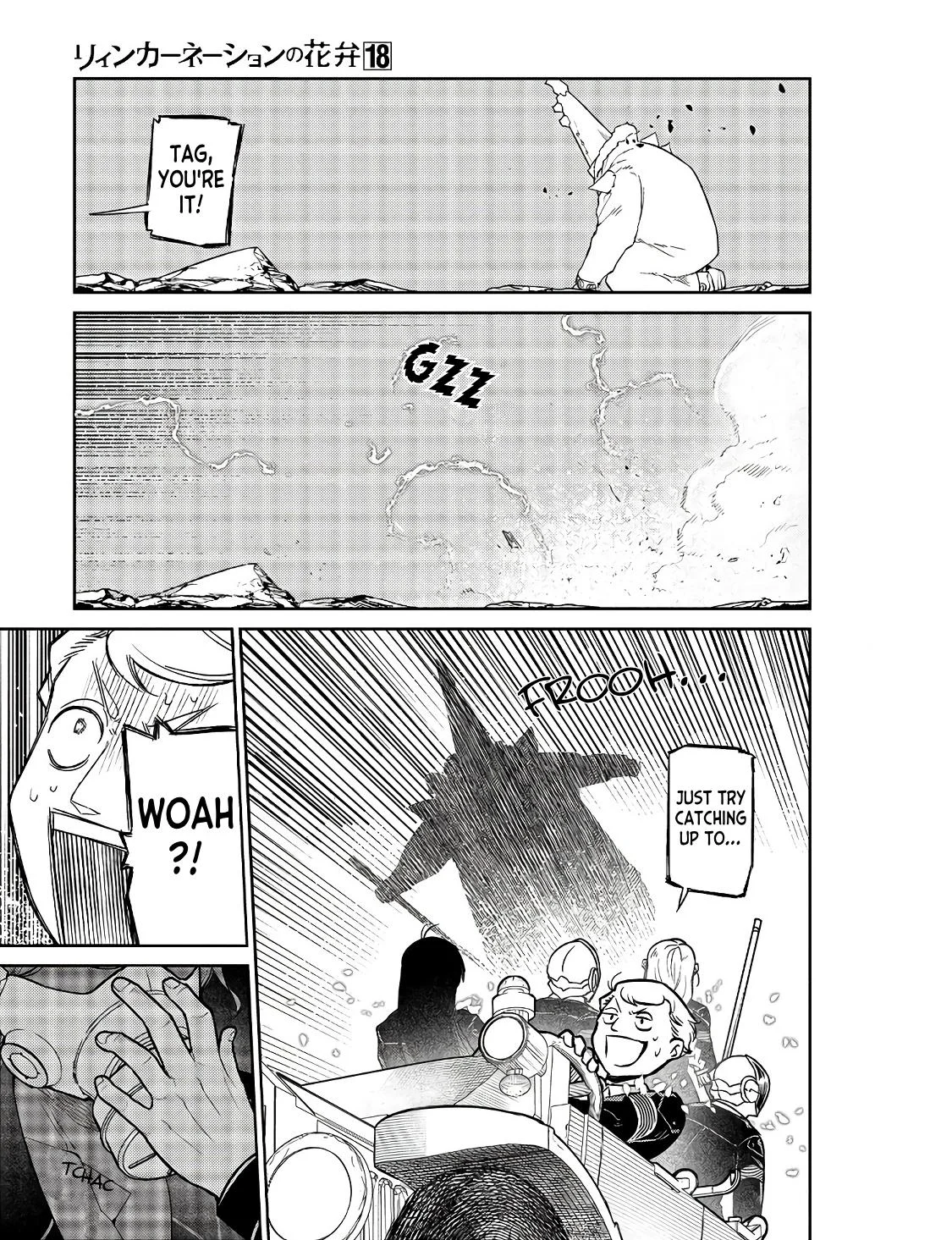 Read Reincarnation Coliseum - Chapter 91 - www.reincarnationcoliseum.com | Image 29