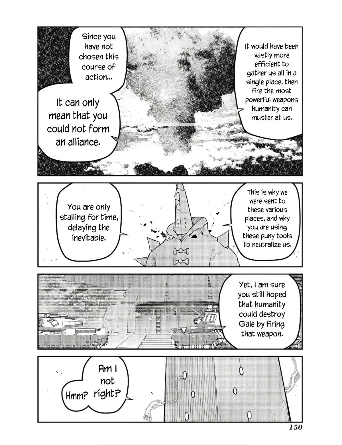 Read Reincarnation Coliseum - Chapter 92 - www.reincarnationcoliseum.com | Image 4