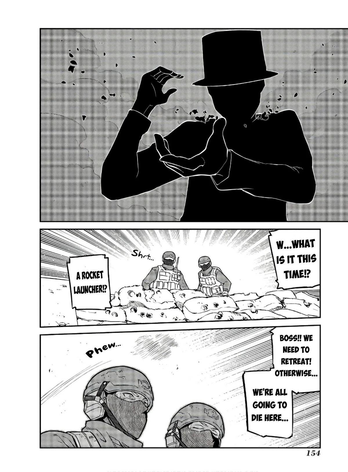 Read Reincarnation Coliseum - Chapter 92 - www.reincarnationcoliseum.com | Image 8