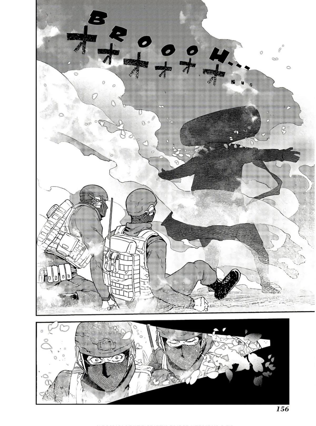 Read Reincarnation Coliseum - Chapter 92 - www.reincarnationcoliseum.com | Image 10