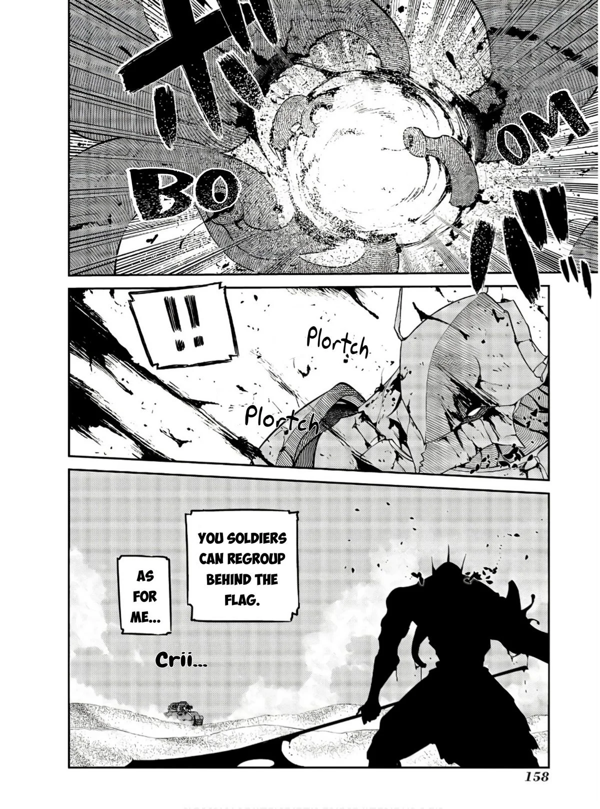 Read Reincarnation Coliseum - Chapter 92 - www.reincarnationcoliseum.com | Image 12