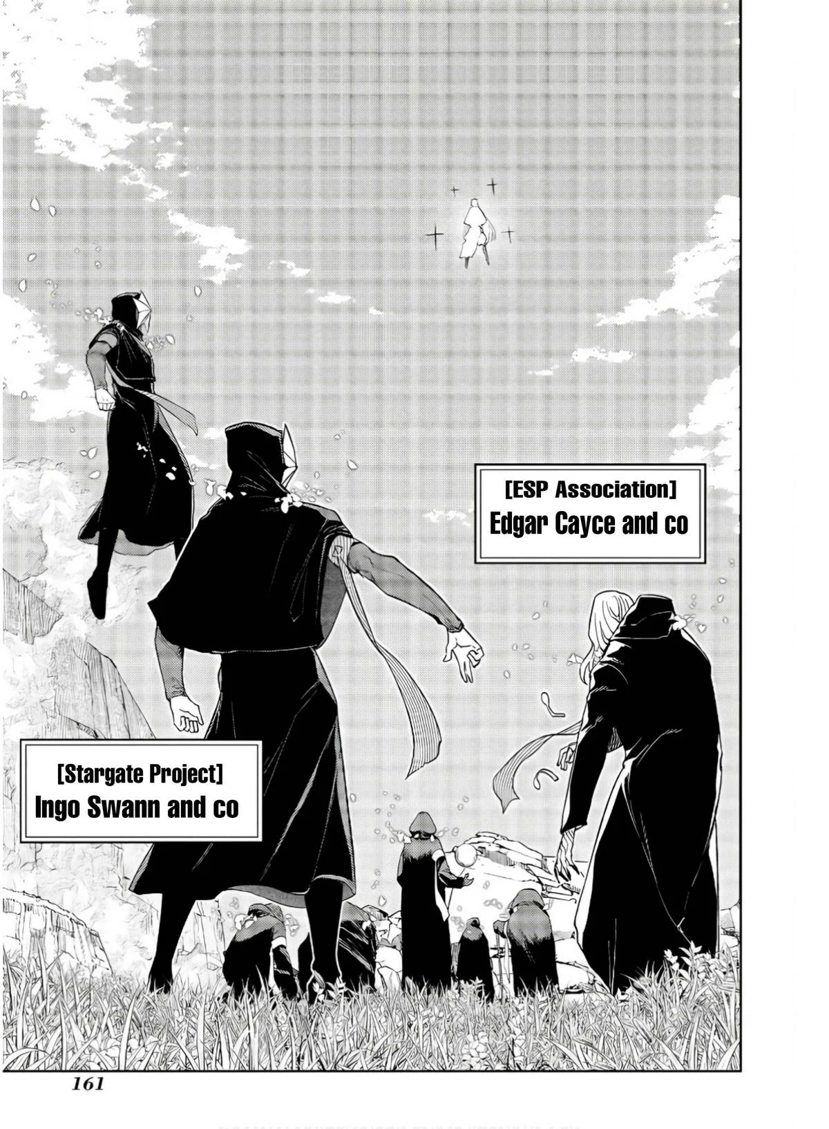 Read Reincarnation Coliseum - Chapter 92 - www.reincarnationcoliseum.com | Image 15