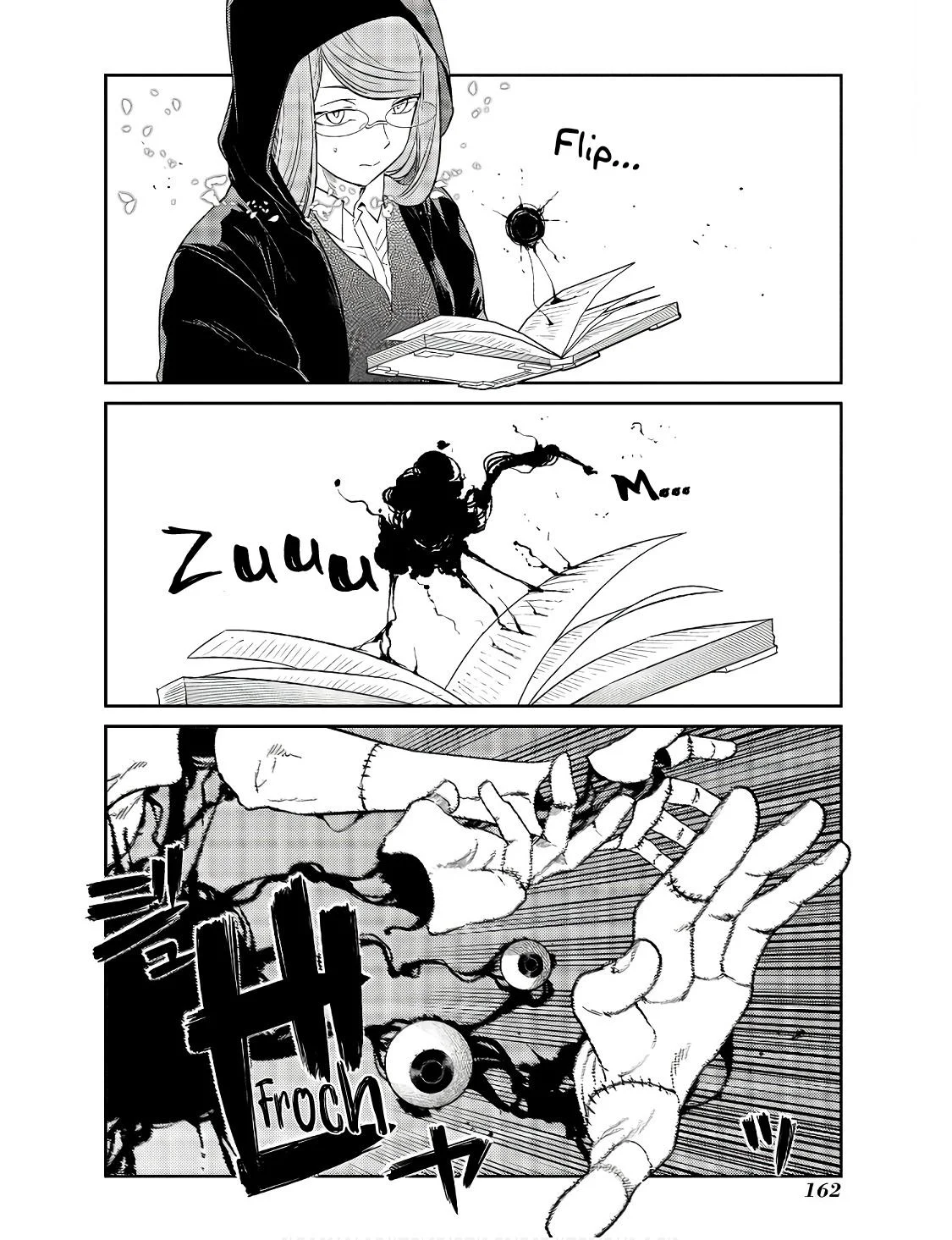 Read Reincarnation Coliseum - Chapter 92 - www.reincarnationcoliseum.com | Image 16