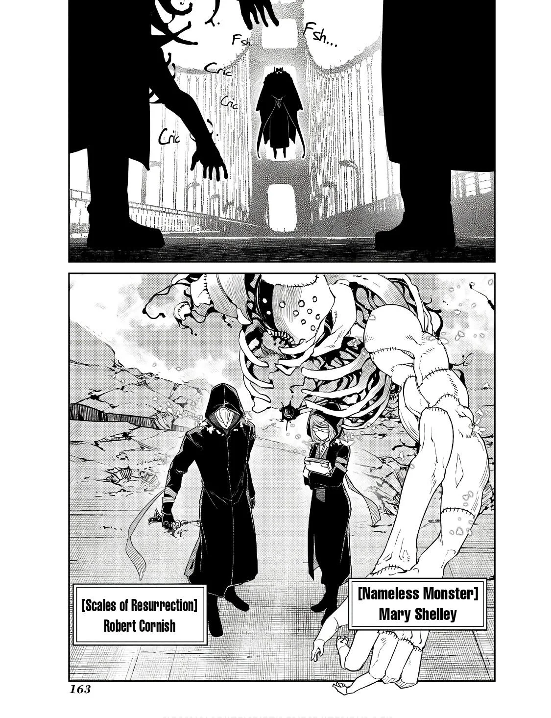 Read Reincarnation Coliseum - Chapter 92 - www.reincarnationcoliseum.com | Image 17