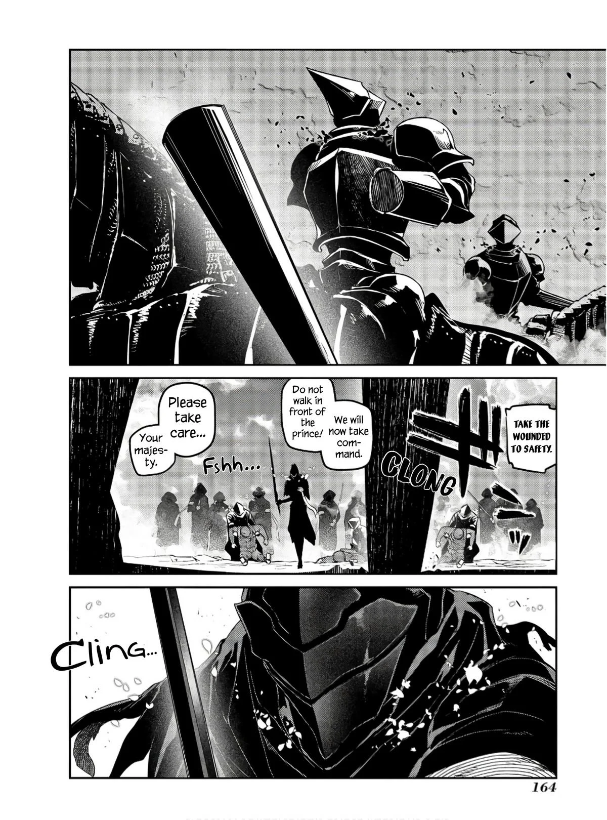 Read Reincarnation Coliseum - Chapter 92 - www.reincarnationcoliseum.com | Image 18