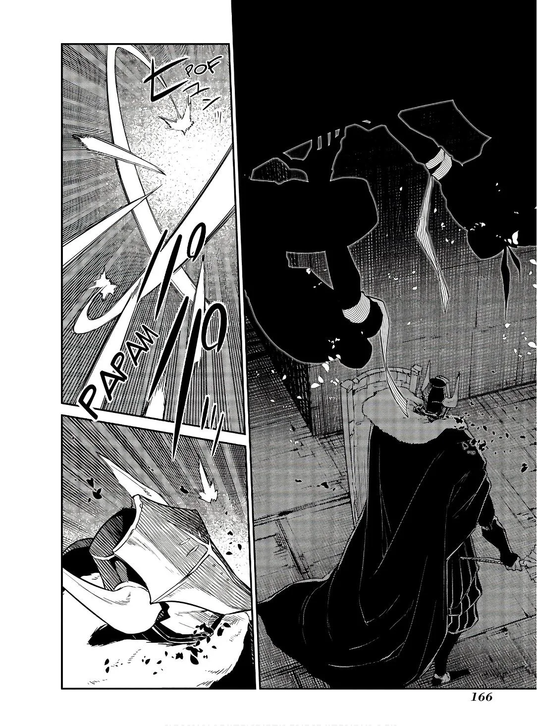 Read Reincarnation Coliseum - Chapter 92 - www.reincarnationcoliseum.com | Image 20