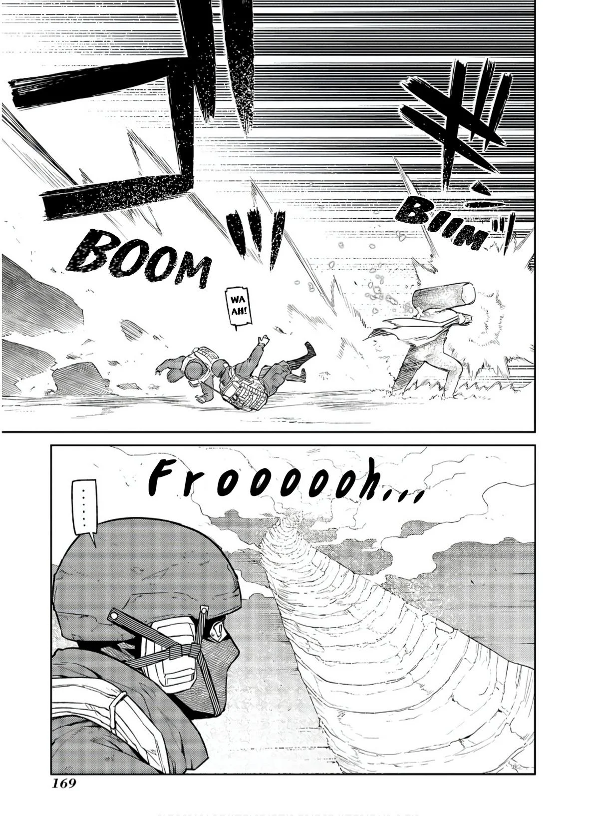 Read Reincarnation Coliseum - Chapter 92 - www.reincarnationcoliseum.com | Image 23