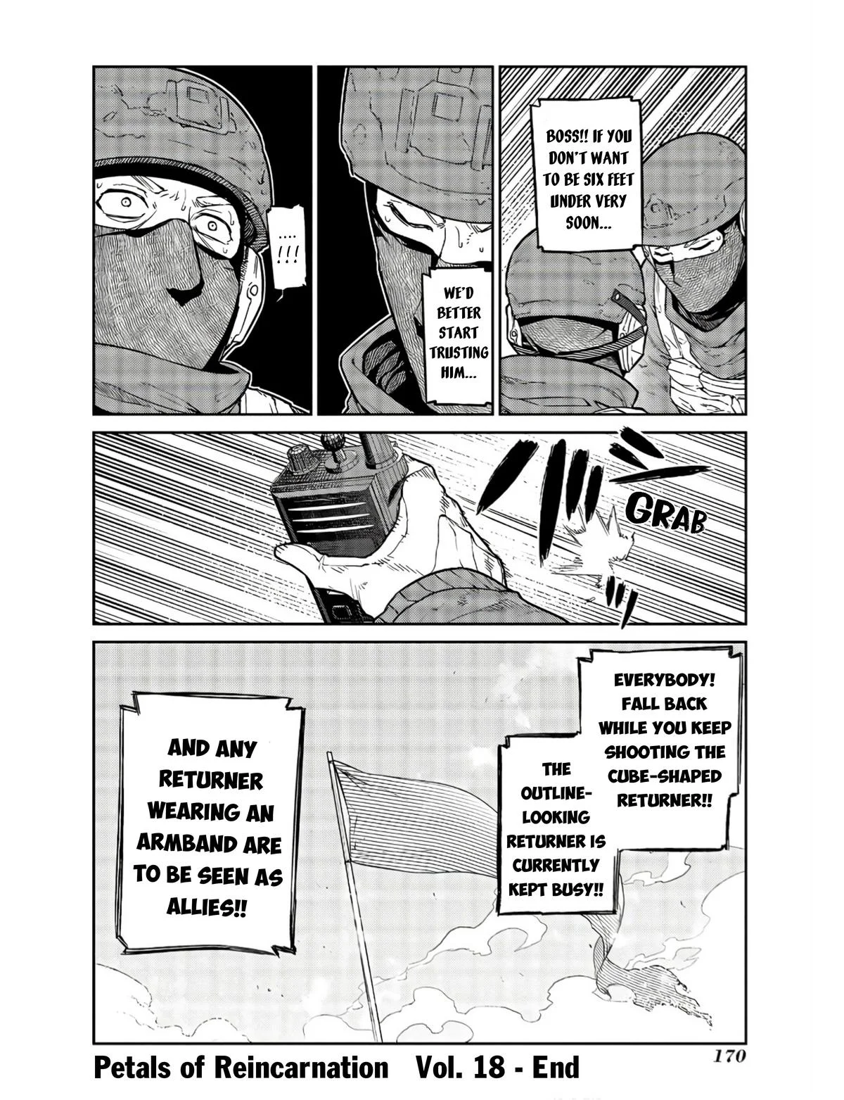 Read Reincarnation Coliseum - Chapter 92 - www.reincarnationcoliseum.com | Image 24