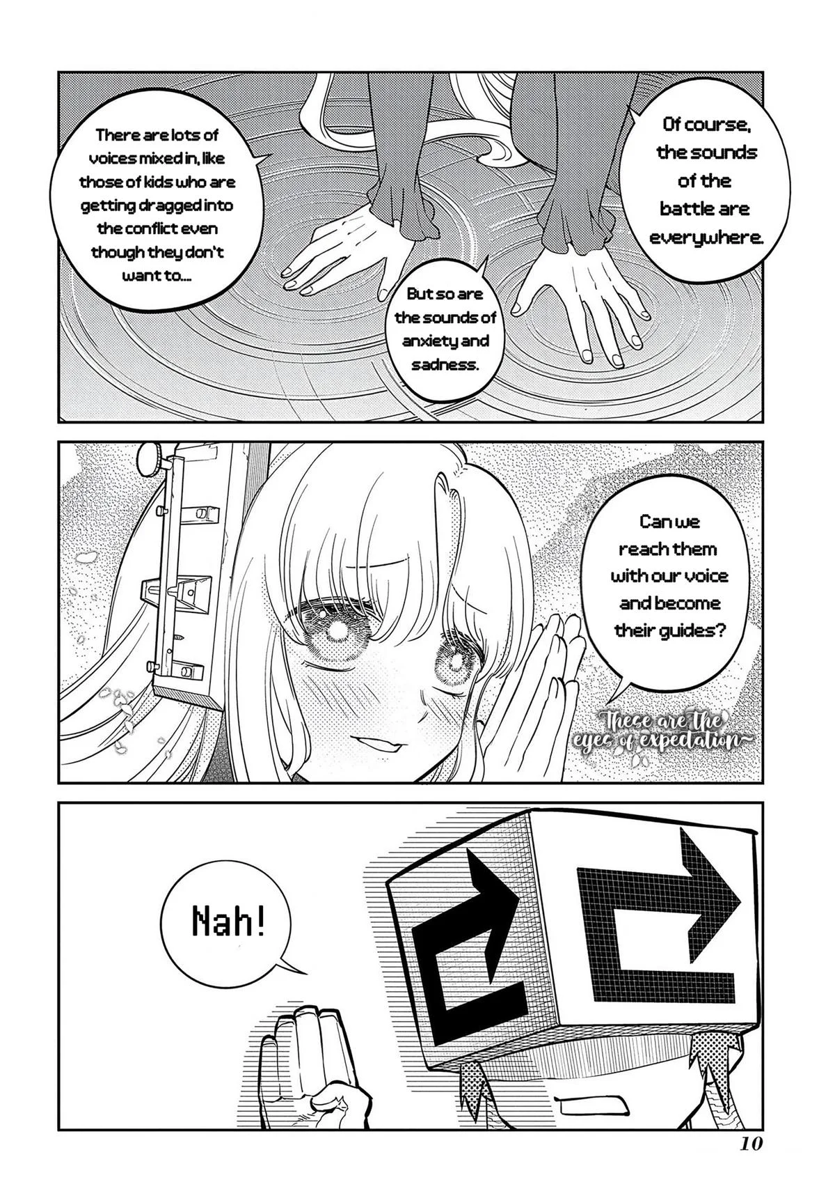 Read Reincarnation Coliseum - Chapter 93 - www.reincarnationcoliseum.com | Image 7