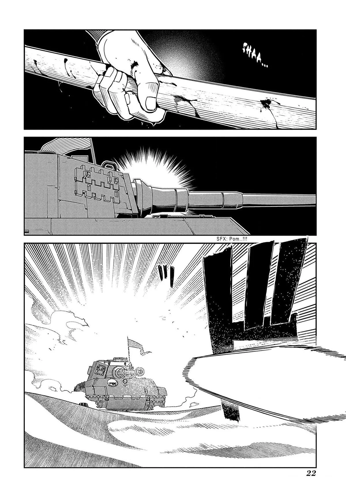 Read Reincarnation Coliseum - Chapter 93 - www.reincarnationcoliseum.com | Image 18