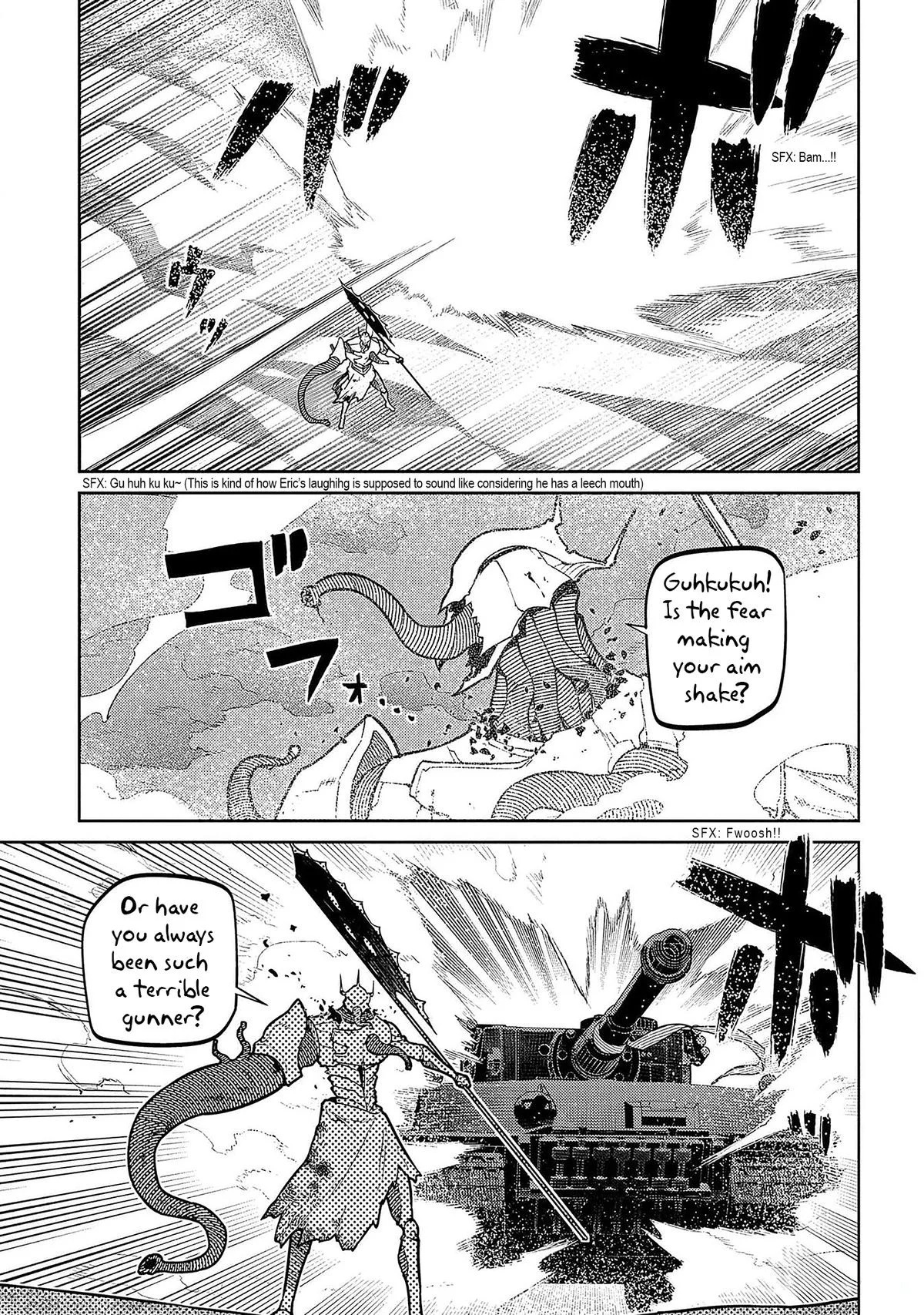 Read Reincarnation Coliseum - Chapter 93 - www.reincarnationcoliseum.com | Image 19