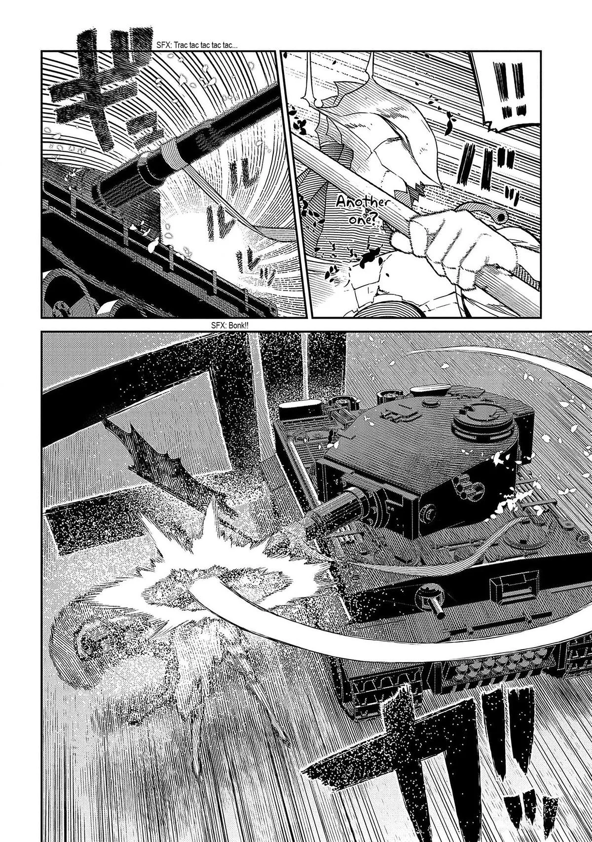 Read Reincarnation Coliseum - Chapter 93 - www.reincarnationcoliseum.com | Image 20