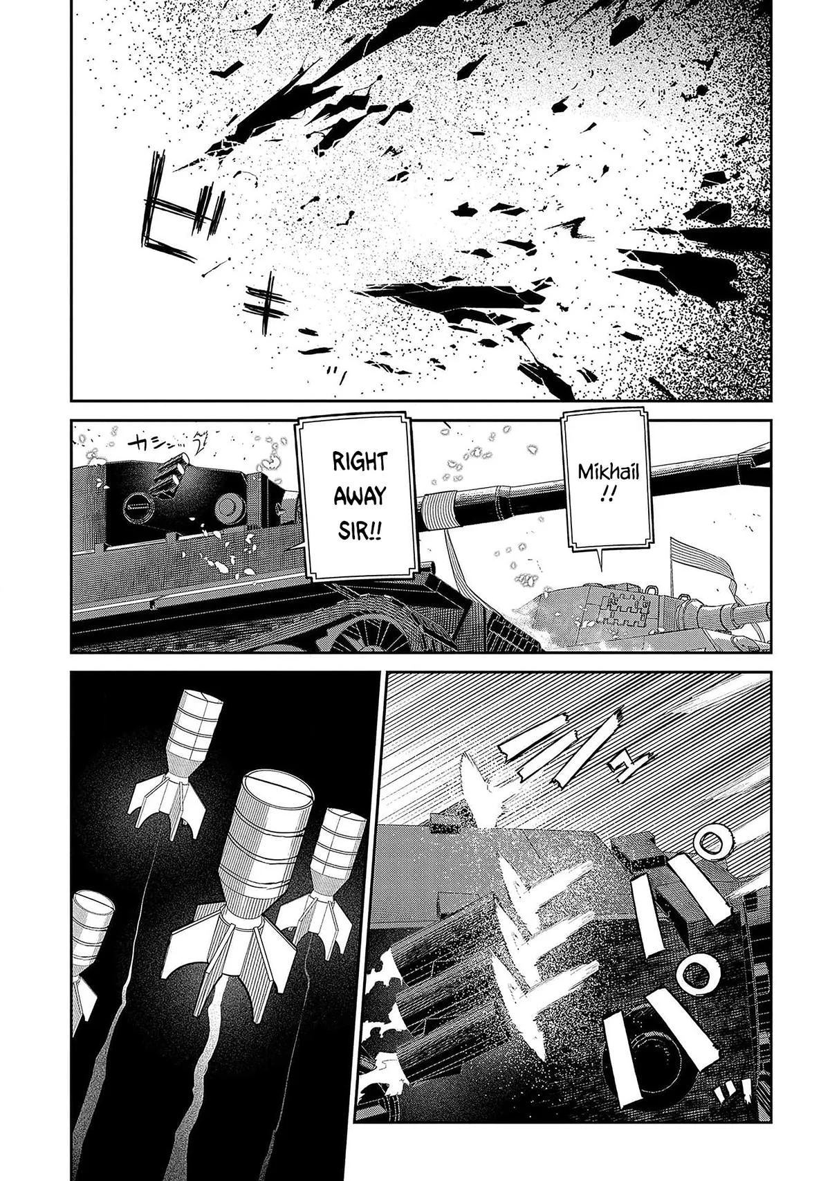 Read Reincarnation Coliseum - Chapter 93 - www.reincarnationcoliseum.com | Image 27