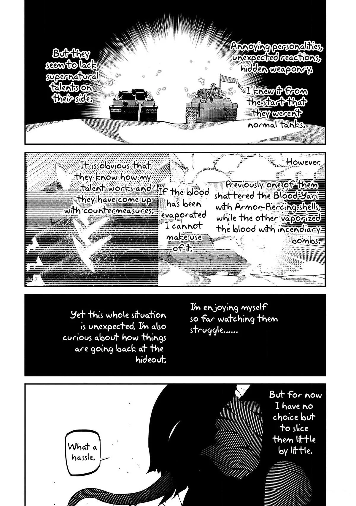 Read Reincarnation Coliseum - Chapter 93 - www.reincarnationcoliseum.com | Image 30