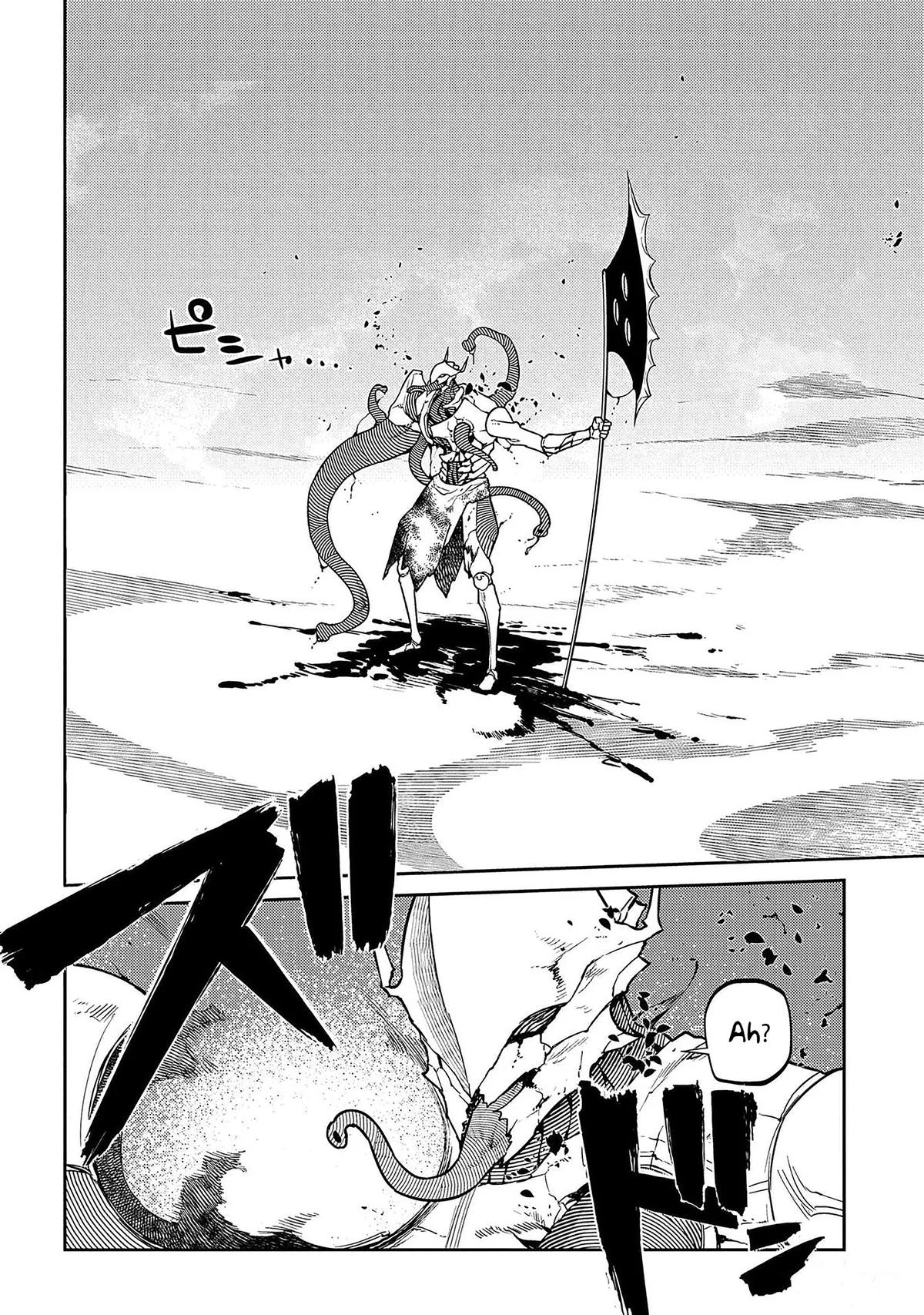 Read Reincarnation Coliseum - Chapter 93 - www.reincarnationcoliseum.com | Image 32