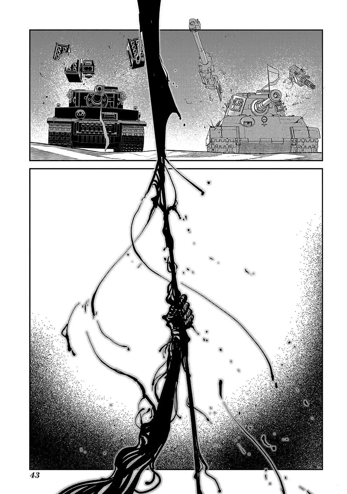 Read Reincarnation Coliseum - Chapter 93 - www.reincarnationcoliseum.com | Image 39