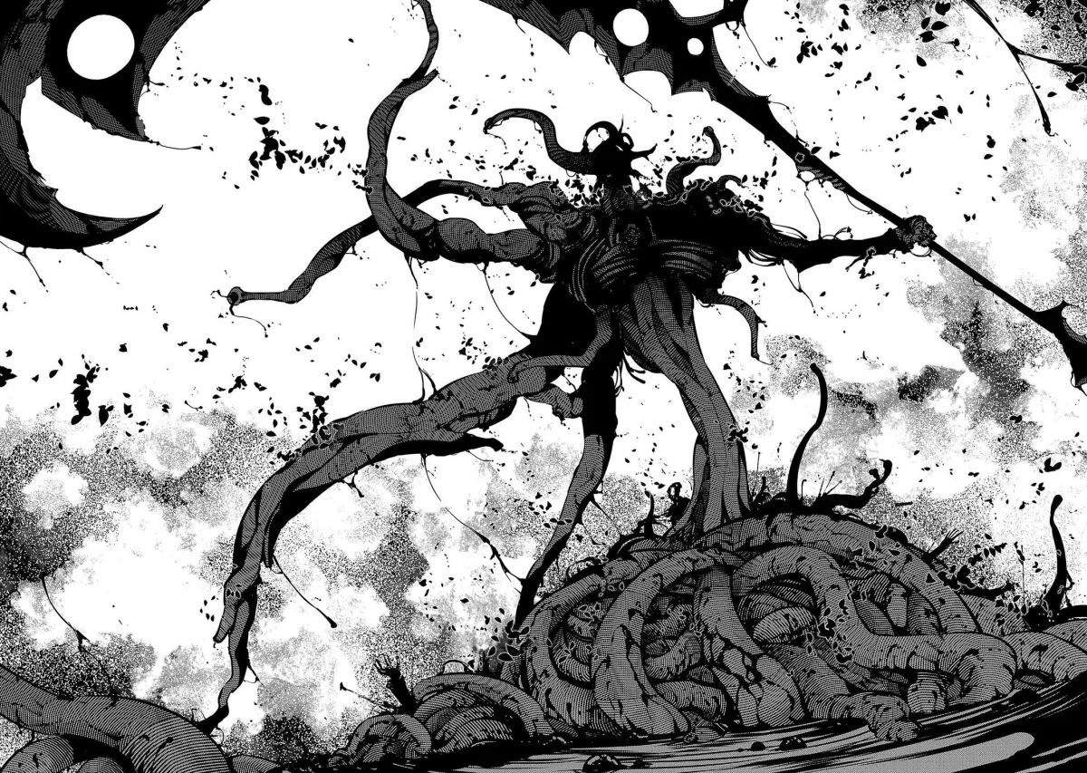 Read Reincarnation Coliseum - Chapter 93 - www.reincarnationcoliseum.com | Image 40