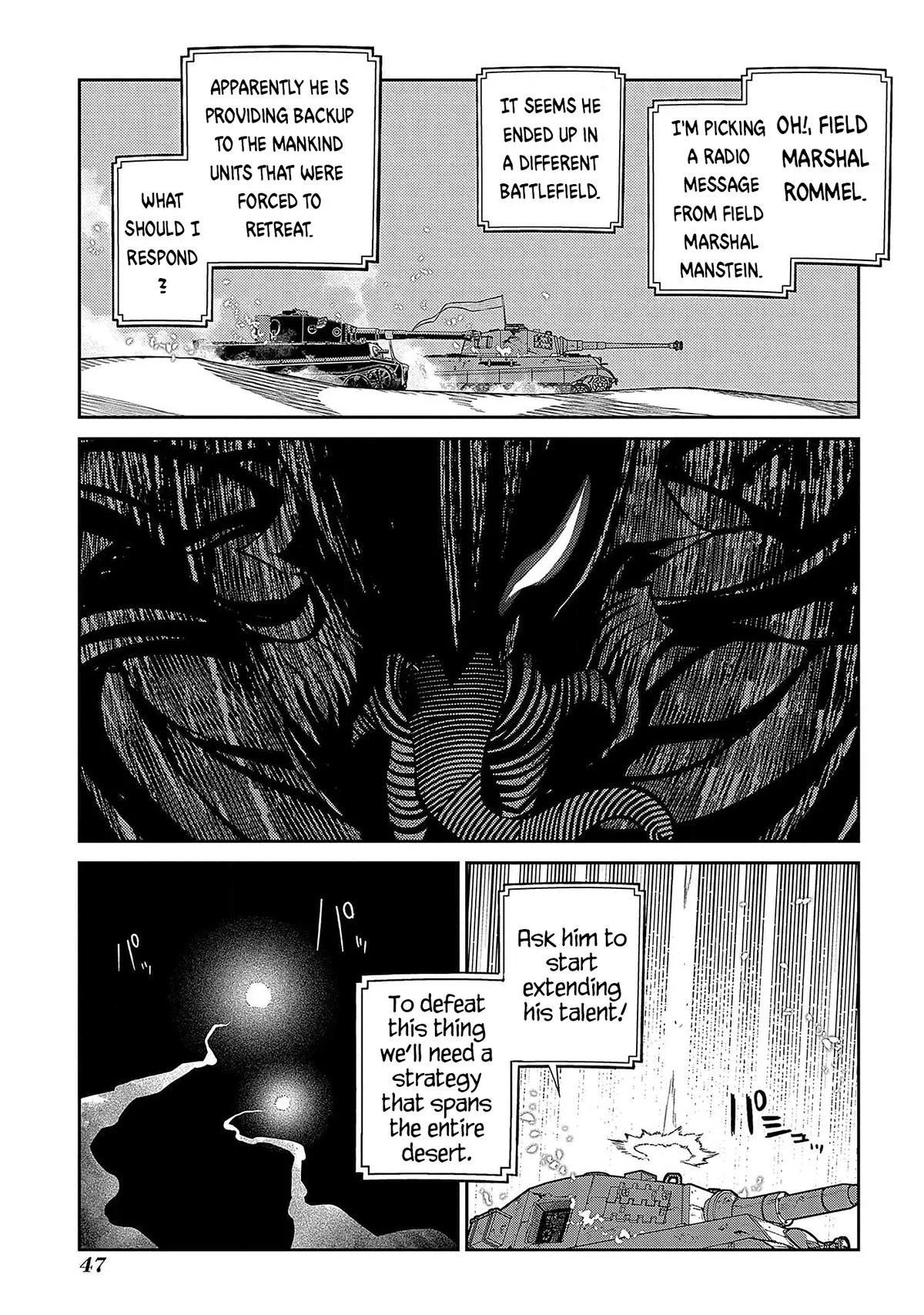 Read Reincarnation Coliseum - Chapter 93 - www.reincarnationcoliseum.com | Image 42