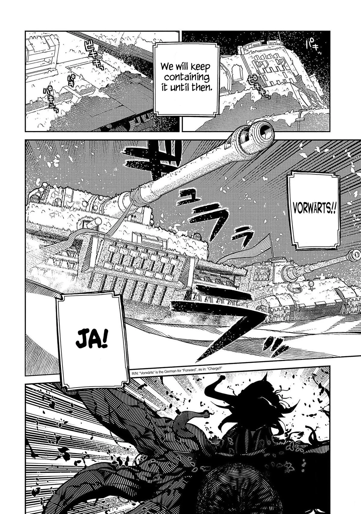 Read Reincarnation Coliseum - Chapter 93 - www.reincarnationcoliseum.com | Image 43